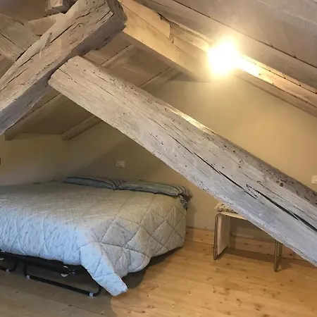 Orta Centro Apartamento *