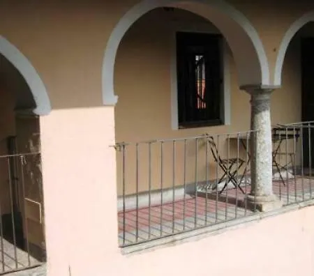 Apartamento Orta Centro *