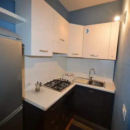 Apartment Orta Centro Orta San Giulio