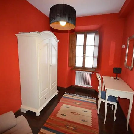 Orta Centro Appartamento Orta San Giulio