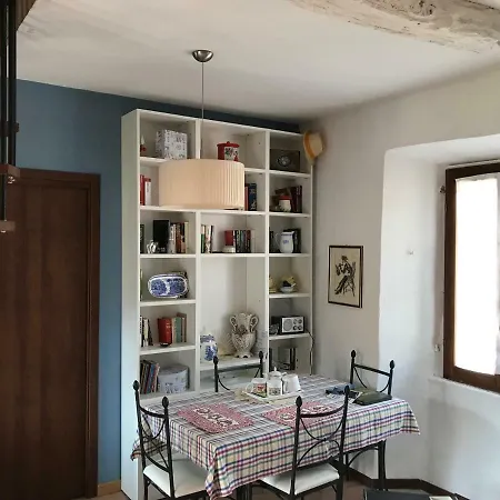 Orta Centro Orta San Giulio