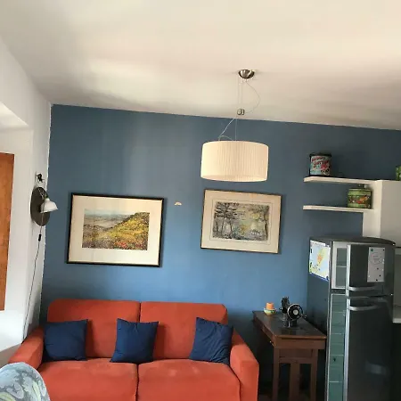 Orta Centro Apartment