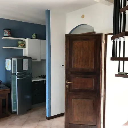 Orta Centro Apartment