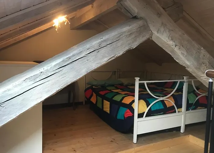 Orta Centro * Orta San Giulio