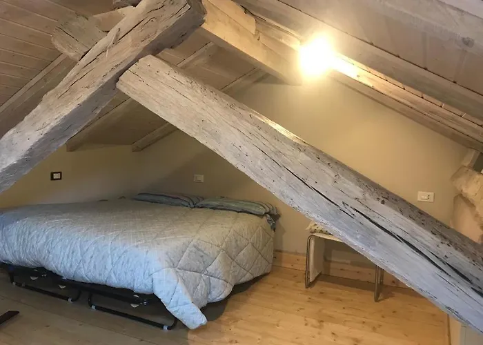 Orta Centro Apartamento *