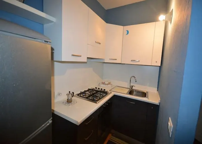 Apartamento Orta Centro Orta San Giulio