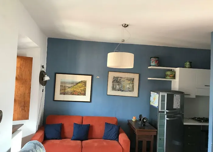 Orta Centro Apartmán