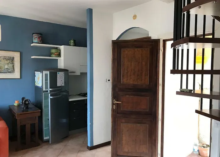 Orta Centro Apartmán